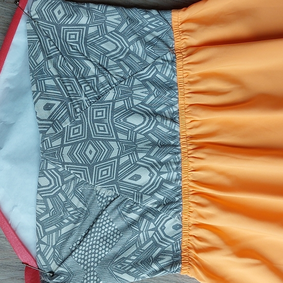 Roxy dress - Picture 2 of 4